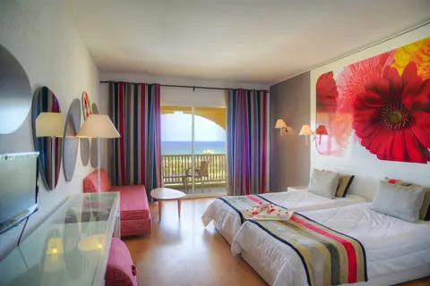 Calimera One Resort Jockey in مطار المنستير حبيب بورقيبة — foto 22