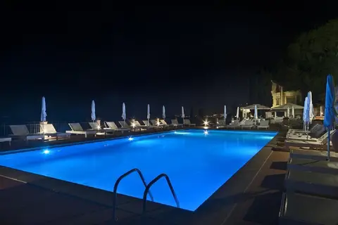Grand Hotel San Pietro in Taormina — foto 5