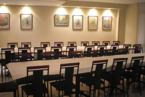 Hotel Astures in Oviedo — foto 4