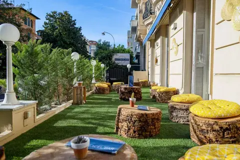 Nice Excelsior Hotel in Nice, foto 9