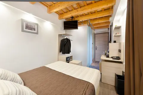 Hotel Trapani In in Trapani, foto 14