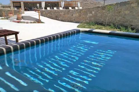 Myconian Crown Suites in Δήμος Μυκόνου — foto 5