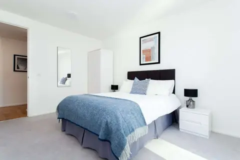 Clover Court by Q Appartementen in Londen, foto 3