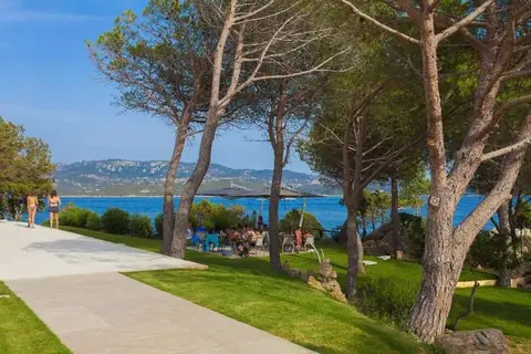 Centro Vacanze Isuledda in Alzachèna/Arzachena — foto 9
