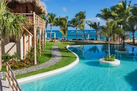 Zoëtry Agua Punta Cana in Salvaleón de Higüey, foto 2