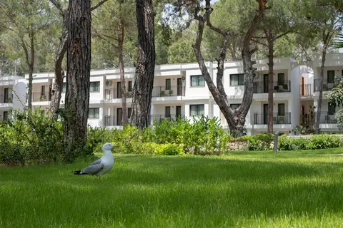 Aydinbey Siu Collection in Kemer, foto 24