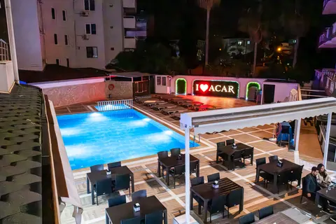 Acar Hotel foto 15