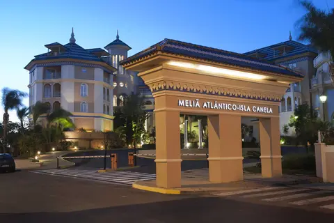 Melia Atlantico Isla Canela in Ayamonte — foto 17