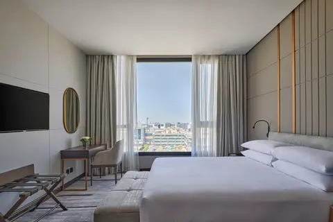 Crowne Plaza West Cairo Arkan in Caïro — foto 17