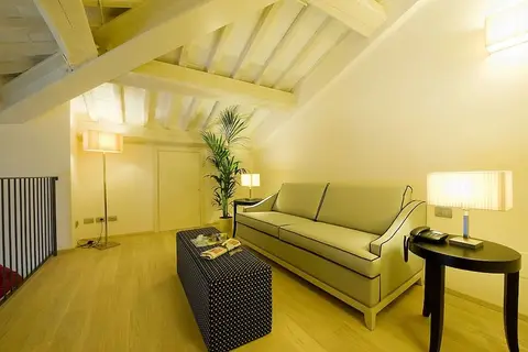Relais Dell'Olmo in Perugia, foto 18