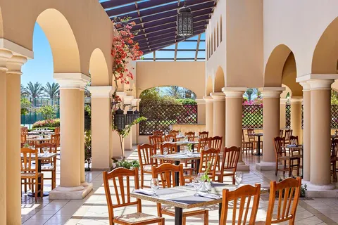 Jaz Mirabel Beach Resort foto 3