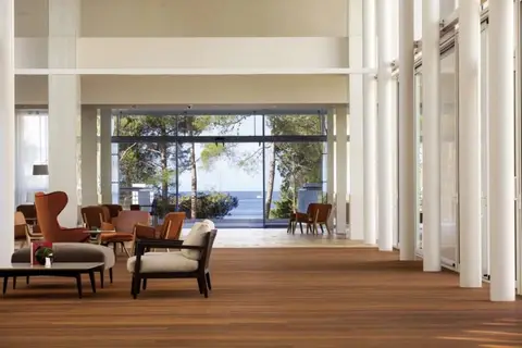 Hotel Bellevue in Mali Lošinj — foto 12