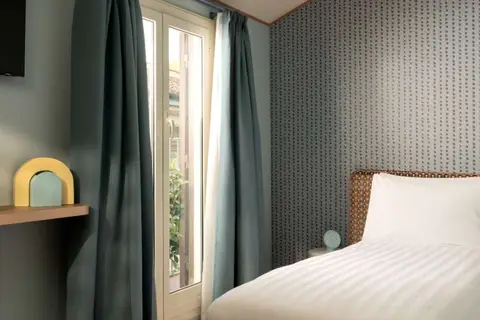 Cloud 7 Hotel Roma in Rome, foto 5