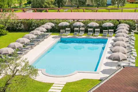 Residence Il Molino in Manerba del Garda — foto 2