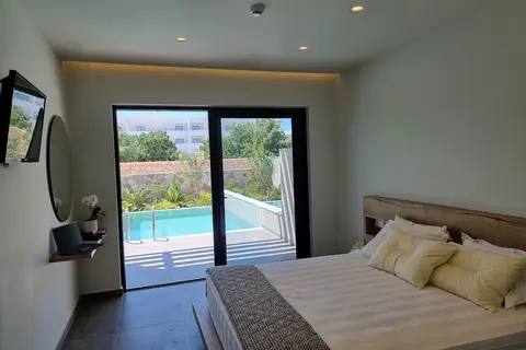 Delight Luxury Rooms in Eiland Rhodos — foto 15