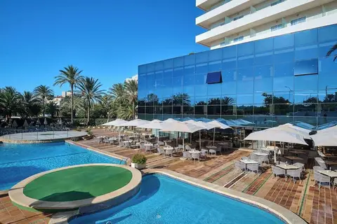 Grupotel Taurus Park in Palma — foto 2