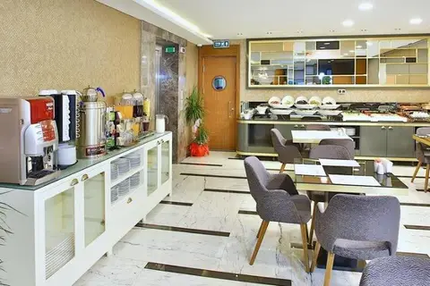 The Tango Hotel Taksim in Fatih — foto 9