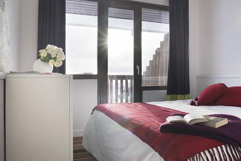 Résidence Antarès foto 2