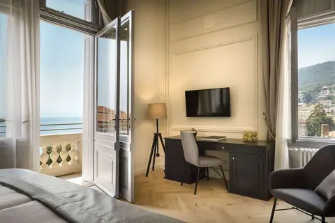 Liburnia Heritage Hotel Imperial in Opatija, foto 30