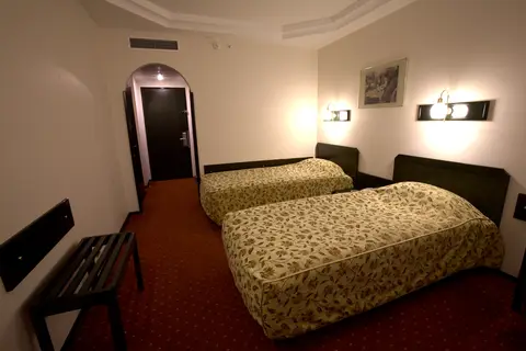 Istanbul Royal Hotel in İstanbul — foto 30