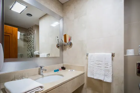 Orka Royal Hotel foto 4