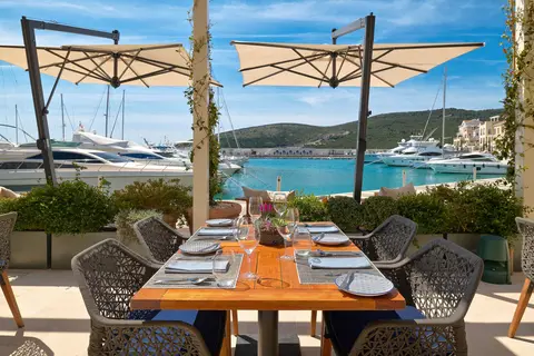 The Chedi Luštica Bay in Radovici — foto 9