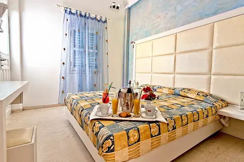 Sellada Apartments in SUNFLOWER SANTORINI, foto 25