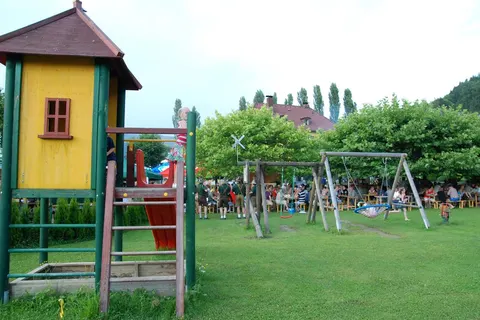 Gästehaus Krappinger foto 4