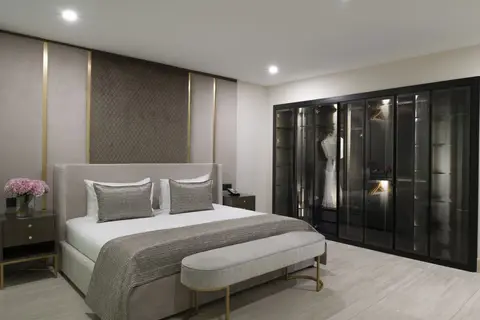 Vogue Hotel Supreme Bodrum in Bodrum, foto 12