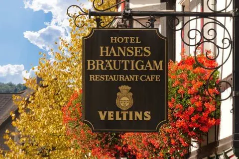 Landgasthof Hotel Hanses-Bräutigam foto 29