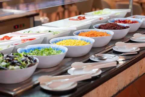 Hotel Palia Dolce Farniente foto 6