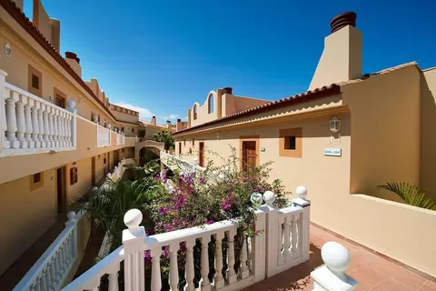 Elba Lucía Sport & Suite Hotel in Antigua, Fuerteventura — foto 23