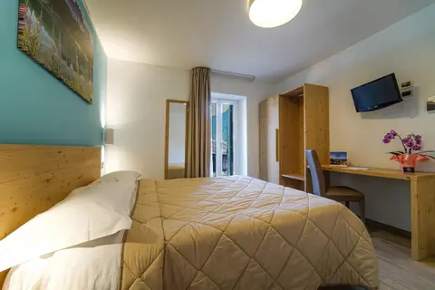 Hotel Monzoni in Pozza di Fassa — foto 16
