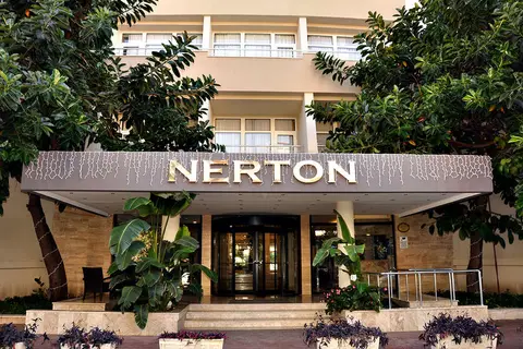 Nerton Hotel in Manavgat — foto 15