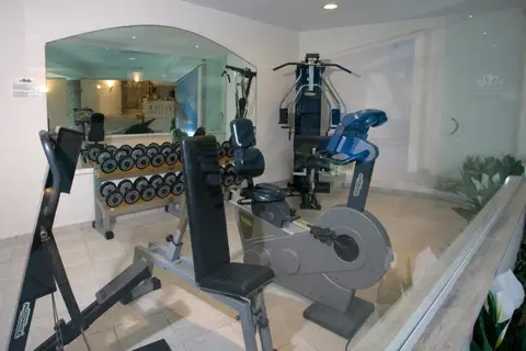 Sant Alphio Garden Hotel & Spa in Giardini Naxos — foto 19