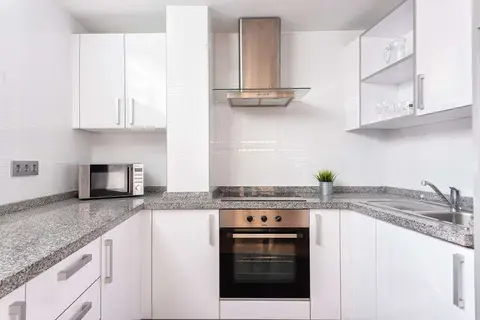 Appartementen Globus by Be Alicante in Alicante — foto 7