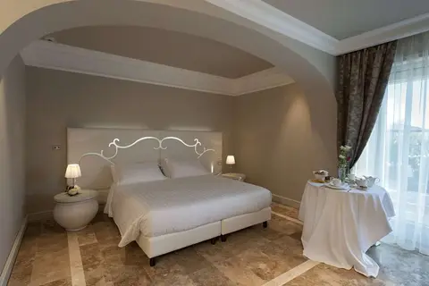 Hotel Villa Neri Resort & Spa in Linguaglossa, foto 23