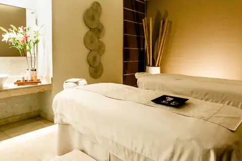 Sun Palace in Cancùn — foto 14