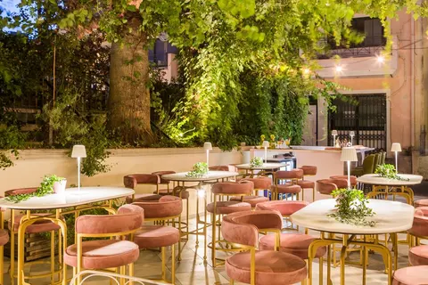 Alleys Boutique & Spa Hotel foto 1