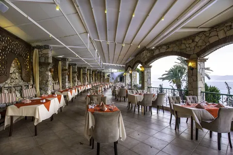 Asteria Ephesus Kusadasi in Kuşadası — foto 11