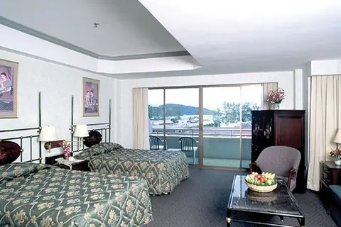Patong Resort in ตำบลป่าตอง — foto 9