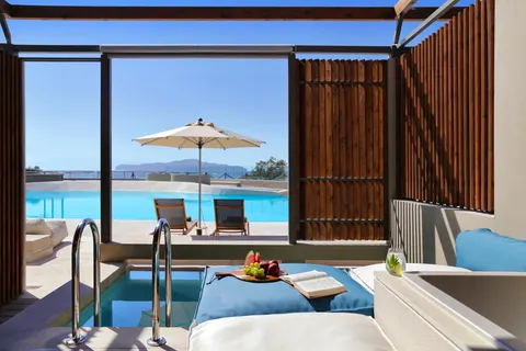 Domes Noruz Chania, Autograph Collection - adults only foto 4