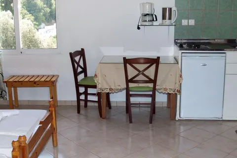 Appartementen Paradise Studio's foto 24