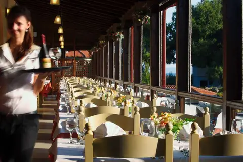 Blue Dolphin Hotel in Metamorfosis, foto 23
