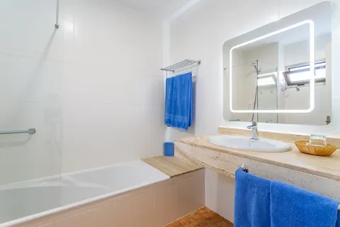 Appartementen Floresta foto 6