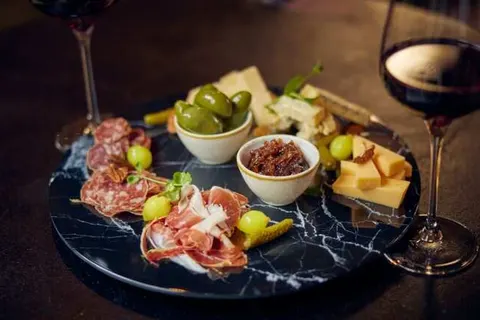 Hotel Arsenaal foto 18