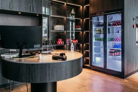 Amsterdam Beach Hotel Zandvoort foto 13