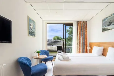 Hotel De Dennen foto 3