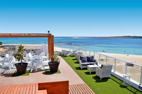 Ouril Hotel Agueda in Sal Rei — foto 11