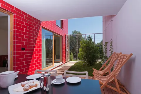 Amarin Resort in Rovinj — foto 9